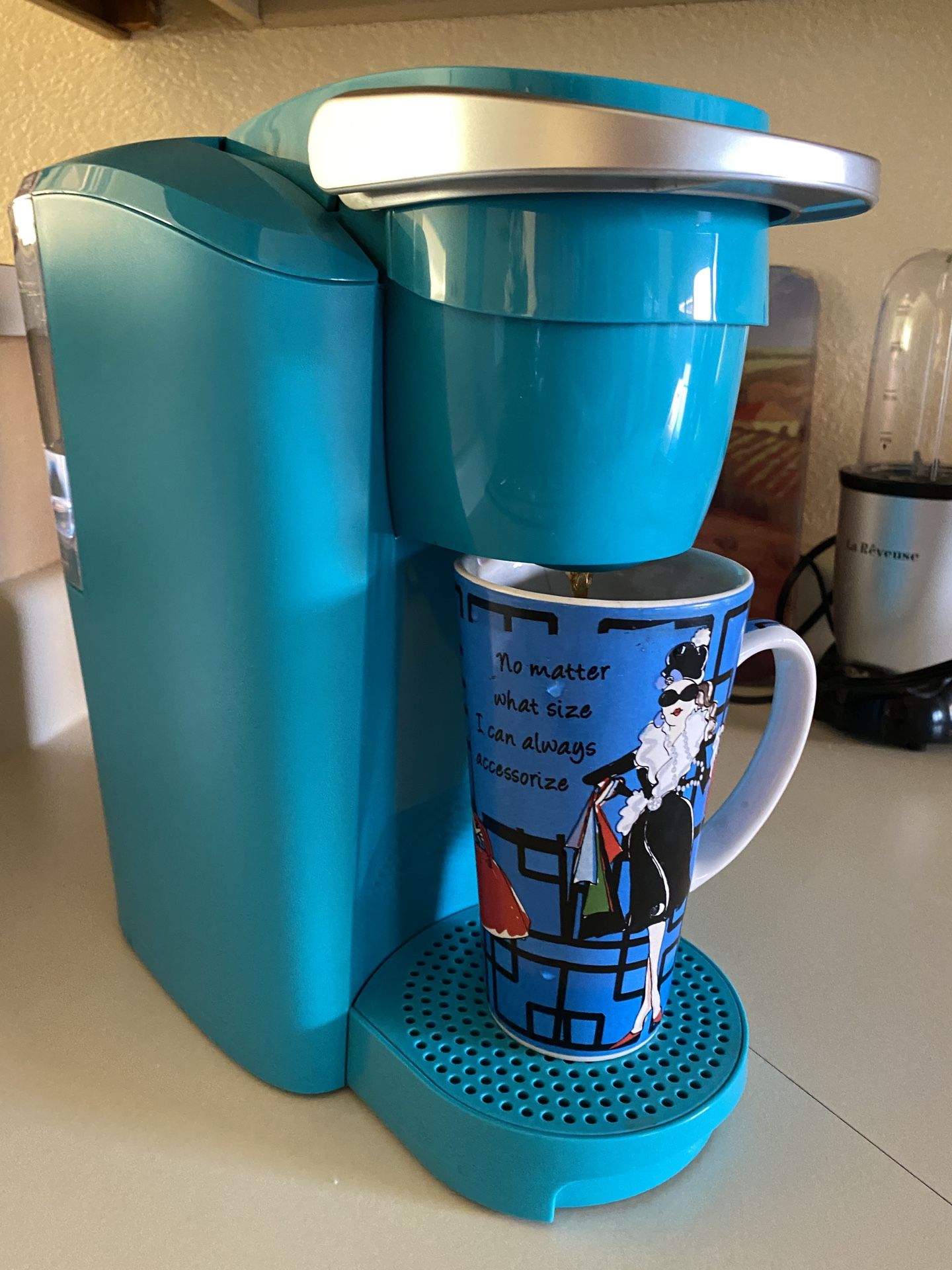Coffee Machine