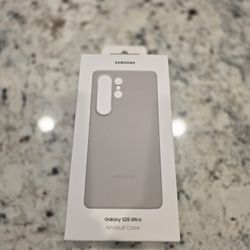 Samsung S25 Ultra Case