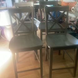 Kitchen Chairs