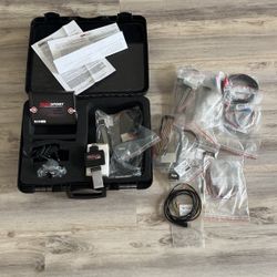 Dimsport New Trasdata Bench Sport Operating Tool