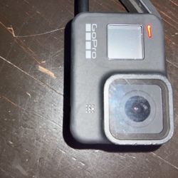 Go Pro Hero 8 