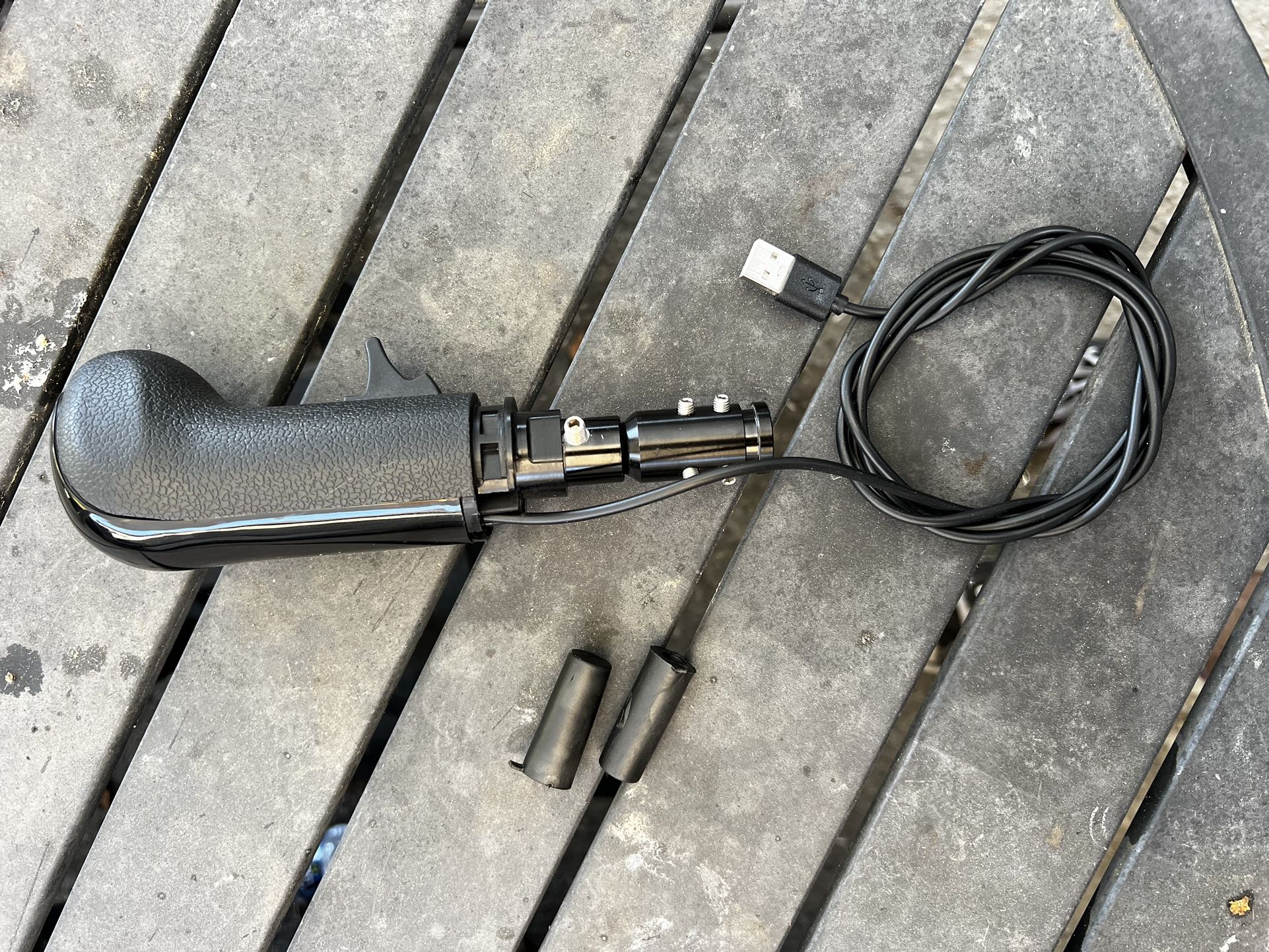 American Truck Simulator Shifter/Euro Truck Simulator Shifter