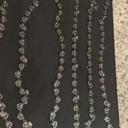 Chainsaw 3 Got The Wrong Size All 3-$22"(3) 14 inch Chainsaw Chains- 3/8 LP .050 40DL-". 