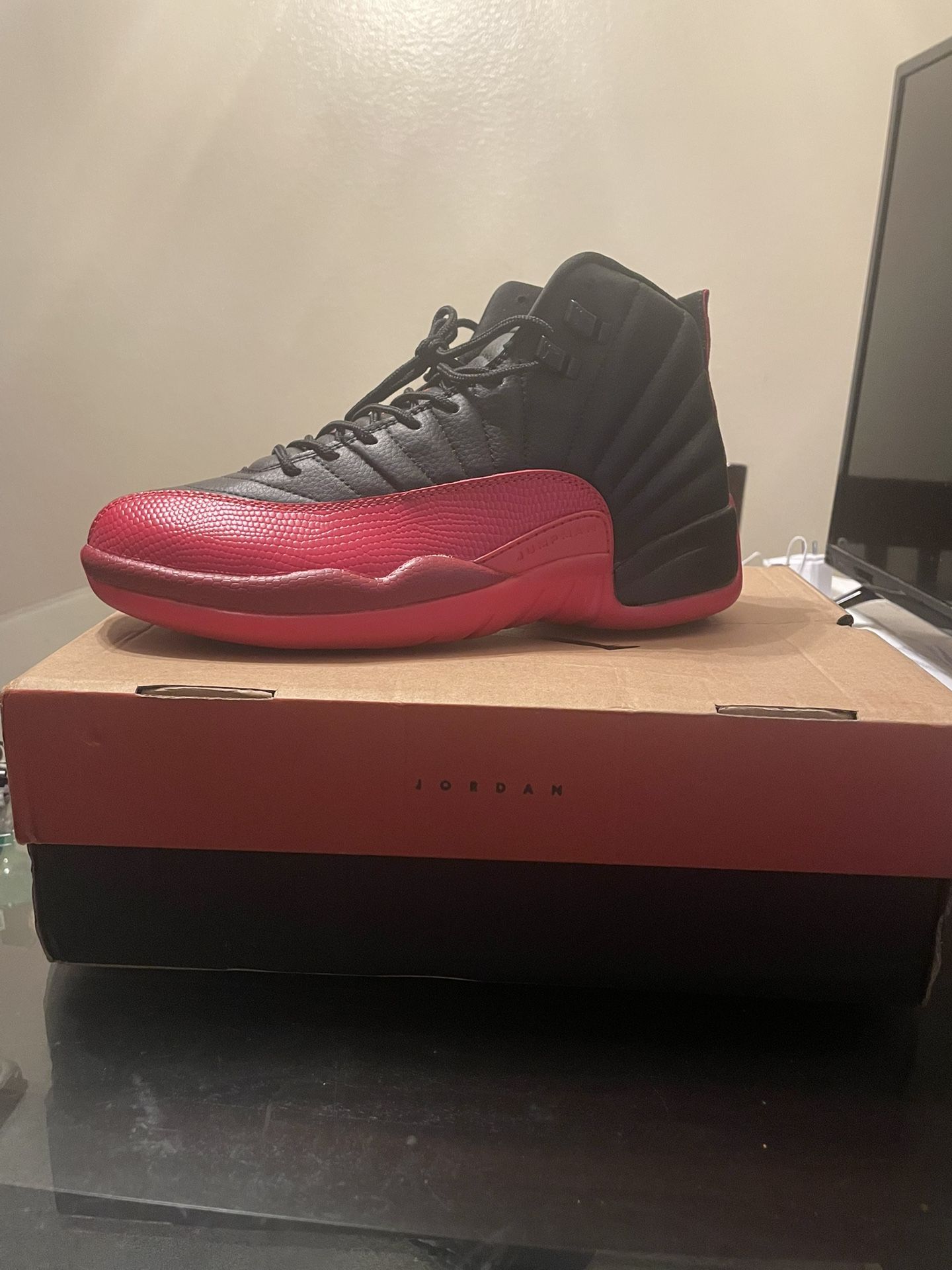 Air Jordan 12 Retro