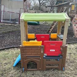 Kids Play House 