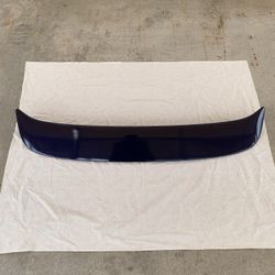 Nissan 1998 240sx S14 OEM Spoiler 