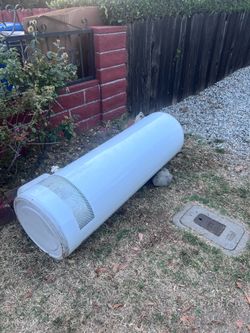free water heater not working