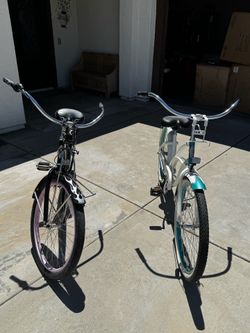Beach Cruiser