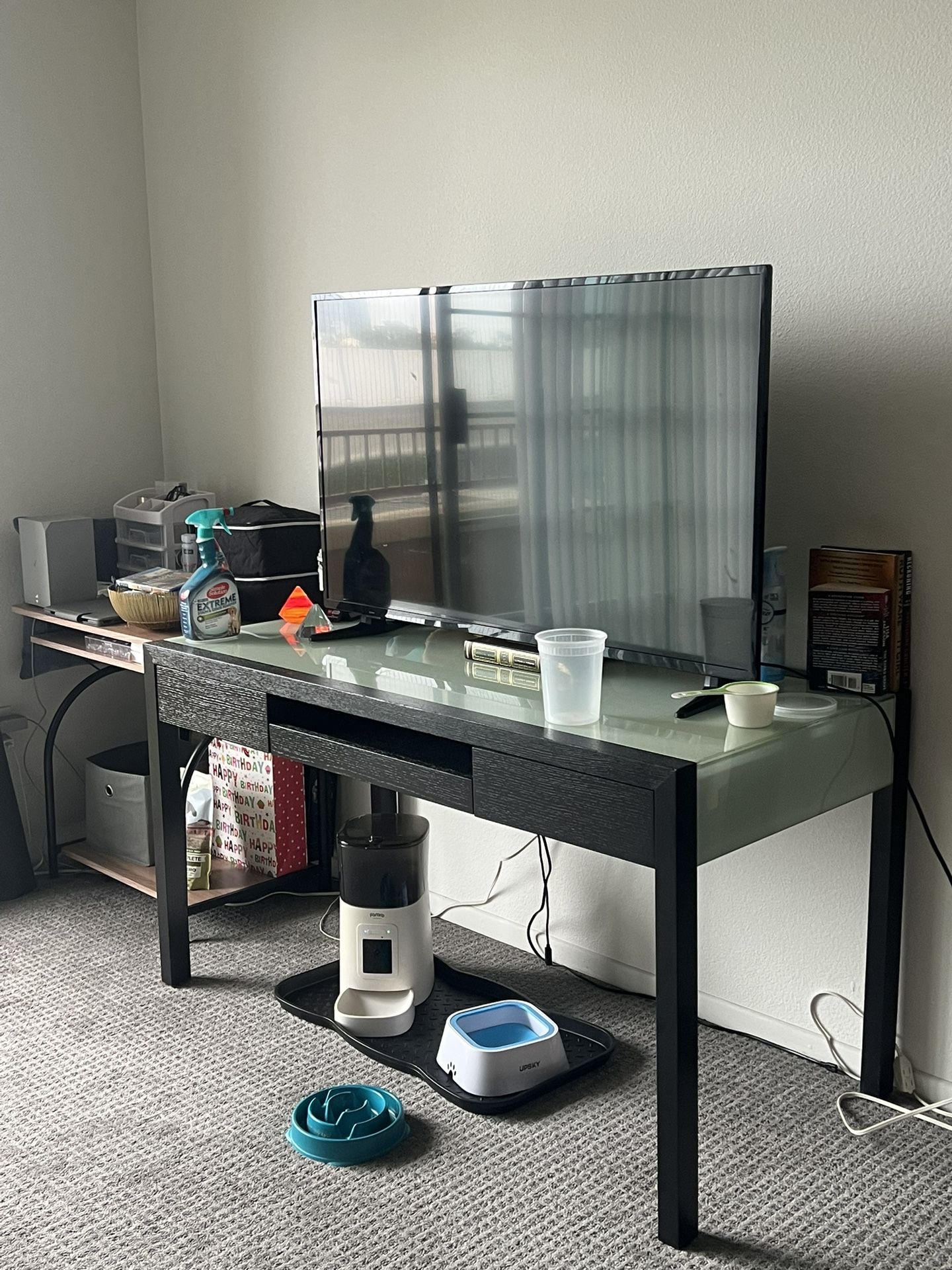 Console Table / Desk
