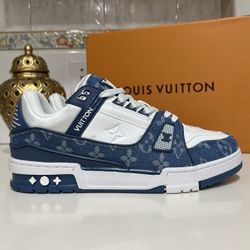 New Louis Vuitton Men’s Shoes.