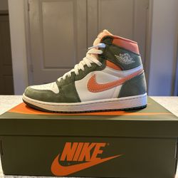 Air Jordan 1 Retro High