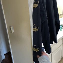 Men’s Adidas Long Sleeve