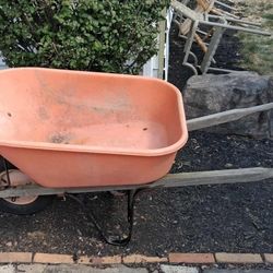 WHEELBARROW 