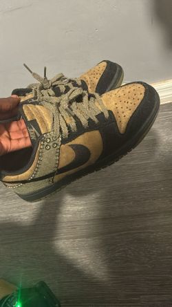 Nike dunks