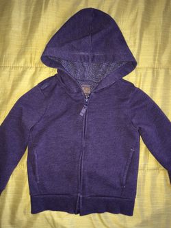 Jumping Beans Hoodie
