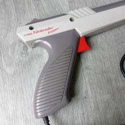 Nintendo Zapper Nintendo Original#$$15#