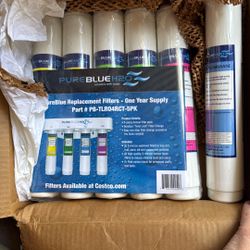 Water Filter