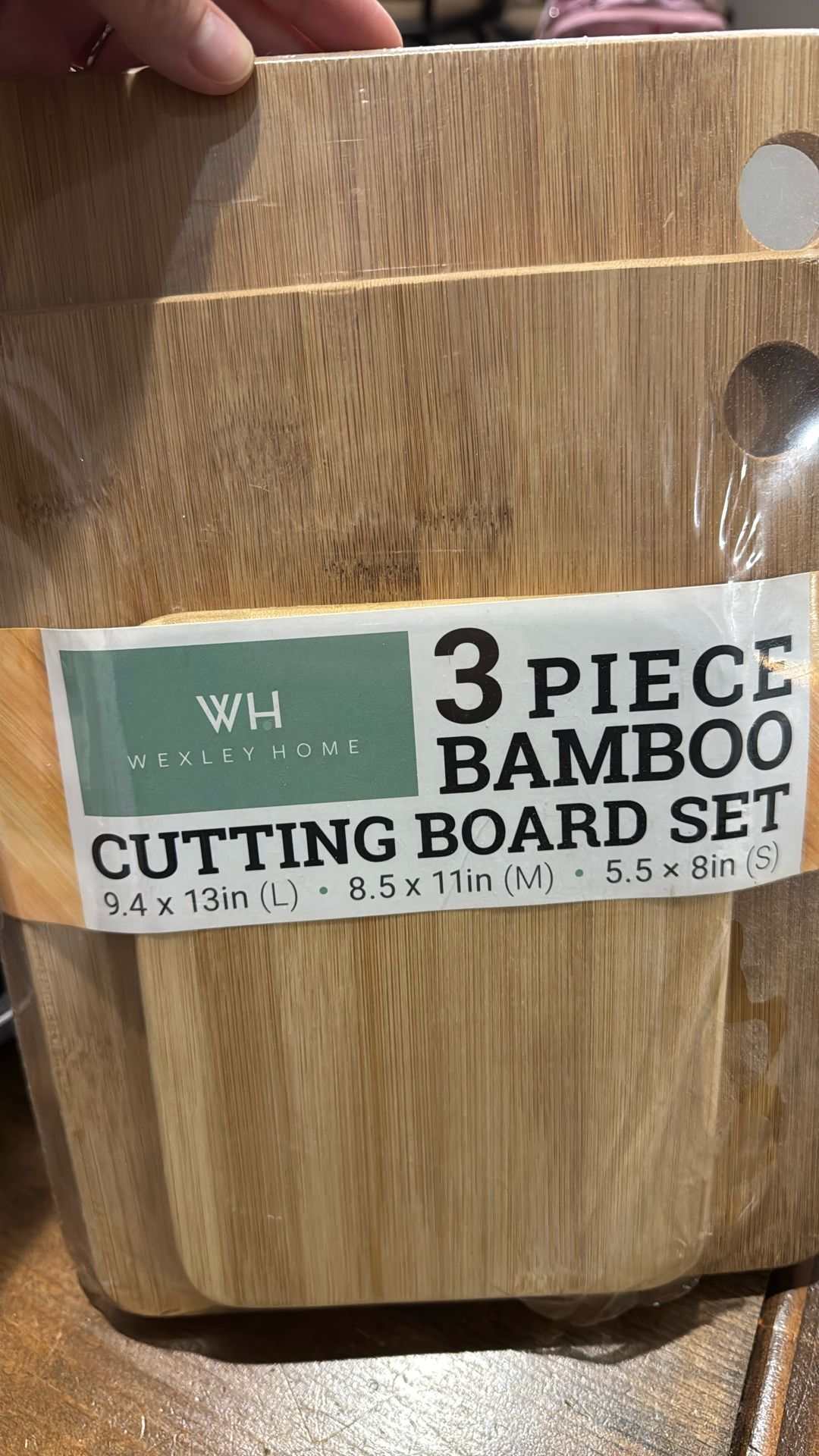 Cutting Boards 