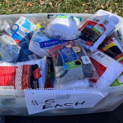 New!! Hanes Underwear 