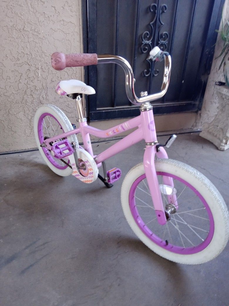 Bike Giant Liv TIRES SIZE 16 For Kids