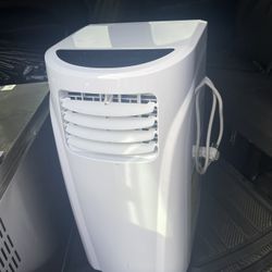 Portable Air Conditioners Brand New 8000 BTU 