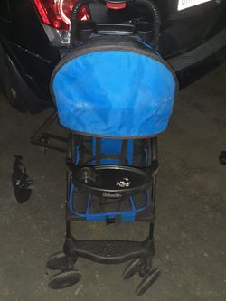 Stroller