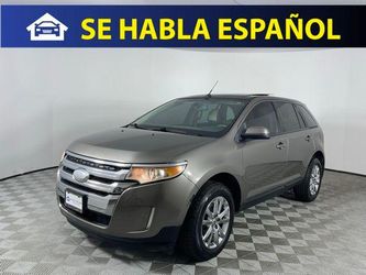 2013 Ford Edge