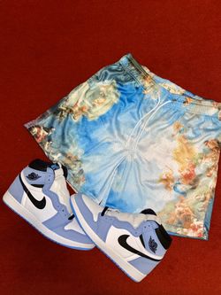 Jordan 1 University Blue