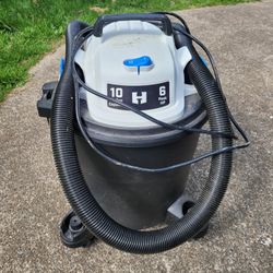 Wet Dry Vac