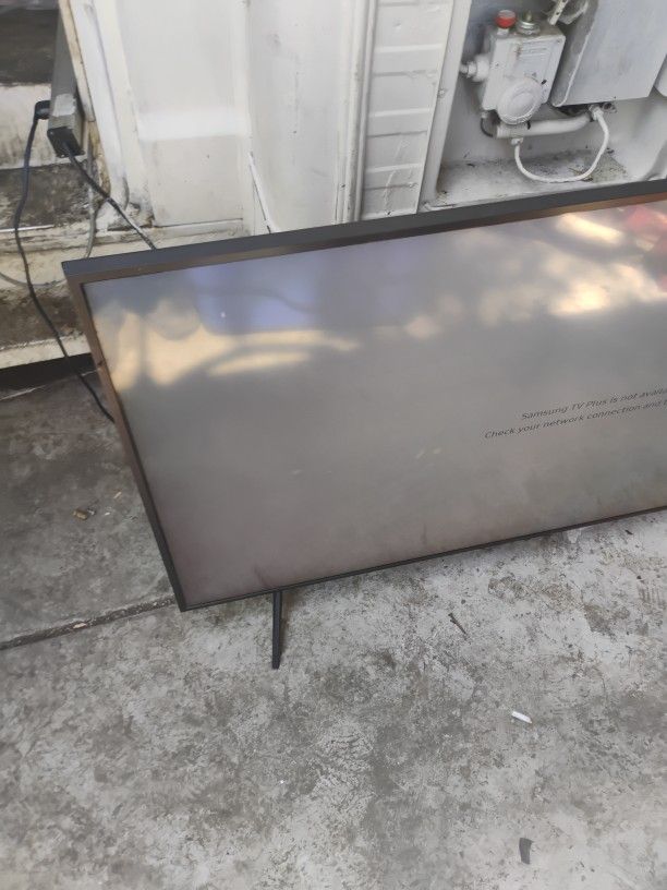 55" Inch Samsung Led Tv