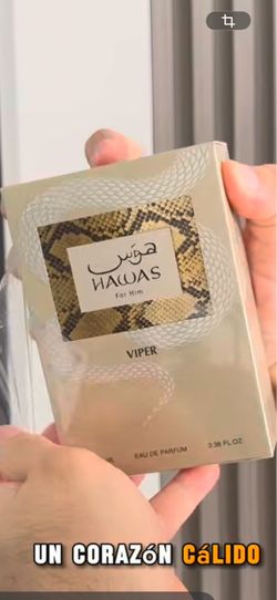 Perfumes Arabes de caballero
