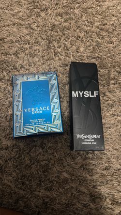 Colognes