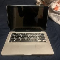 MacBook Pro 