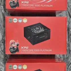 Adata XPG Cybercore 1000W 3x