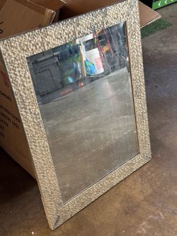 Hang Mirror