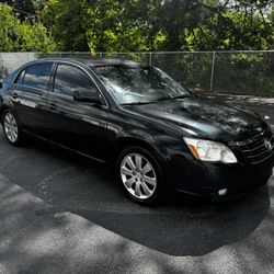 2006 Toyota Avalon