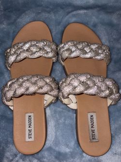 Steve Madden Sandals