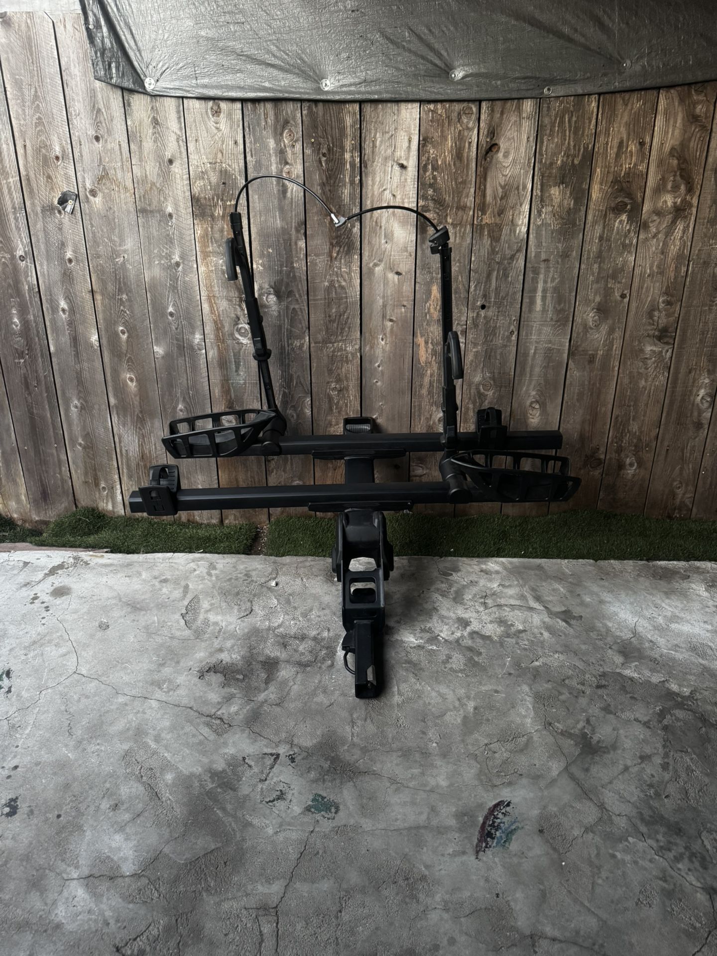 Bike Rack Yes It’s Still Available