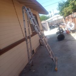 Krause Multimatic Ladder