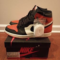 VNDS Jordan Retro 1 OG Shattered Backboard size 11 2016 release 100% Authentic!! 