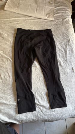Women’s Lululemon pants