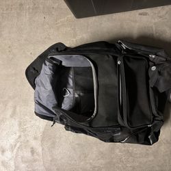 Softball Catchers Gear Bag