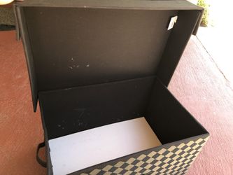 Storage Chest 