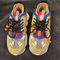 Versace Sneakers