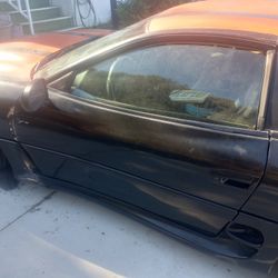 1998 Mitsubishi 3000gt