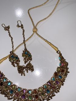 Indian Jewelry