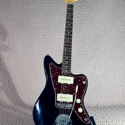 Fender AVRI '62 Jazzmaster