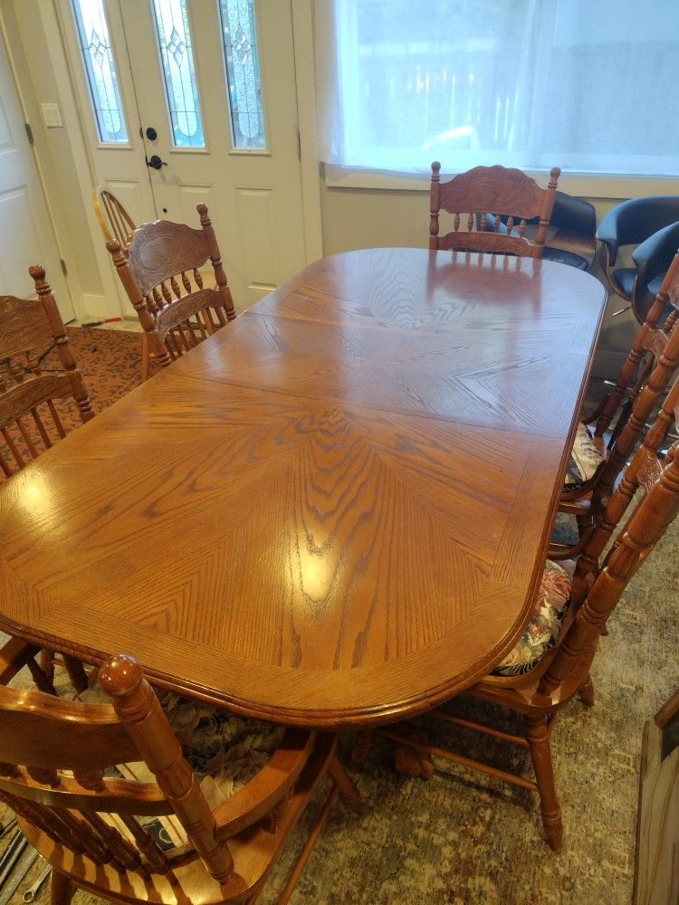 Dining Table Only