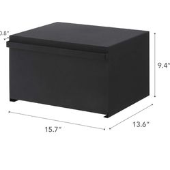 Bread Box