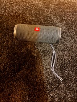 JBL Portable Bluetooth Speaker